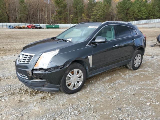 Изображение 1 2015 CADILLAC SRX LUXURY COLLECTION 2015 с VIN 3GYFNBE31FS569834