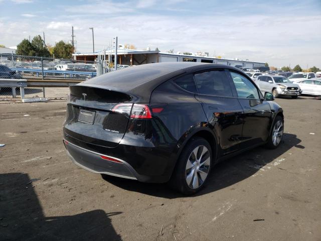 Image 3 of 2023 TESLA MODEL Y  2023 with VIN 7SAYGAEE9PF805969