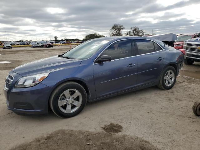 Image 1 of 2013 CHEVROLET MALIBU LS 2013 with VIN 1G11B5SA2DF351277