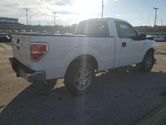 Obraz 3 z 2014 FORD F150  2014 z VIN 1FTMF1CM8EFC60736