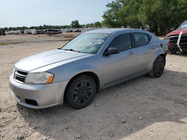 Obraz 2014 DODGE AVENGER SE 2014