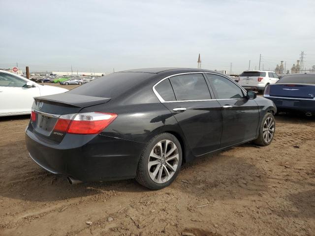 Изображение 3 2013 HONDA ACCORD SPORT 2013 с VIN 1HGCR2F54DA001882