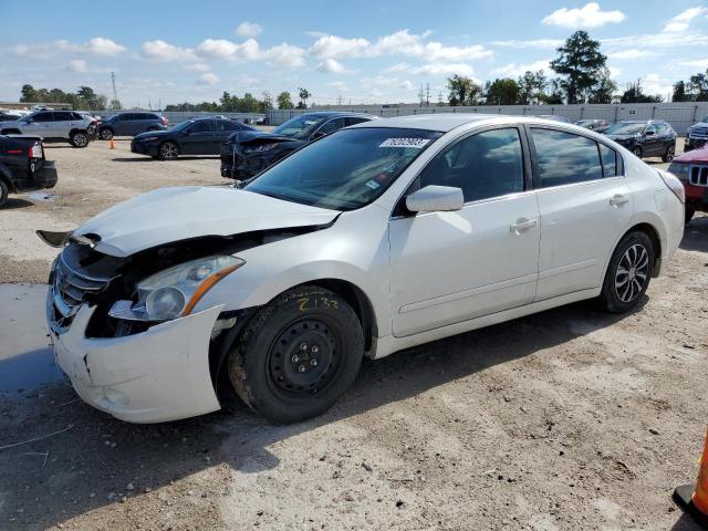 2010 NISSAN ALTIMA BASE 2010 image