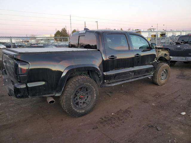 Obraz 3 z 2021 TOYOTA TACOMA DOUBLE CAB 2021 z VIN 3TMCZ5ANXMM407238