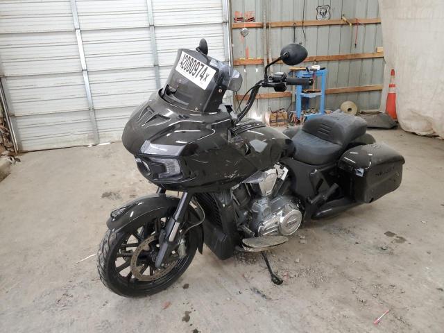 Obraz 2 z 2020 INDIAN MOTORCYCLE CO. CHALLENGER  2020 z VIN 56KLCBRR8L3385600