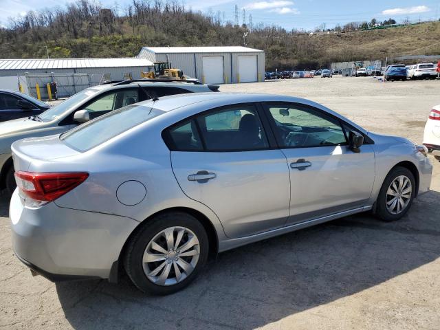 Image 3 of 2019 SUBARU IMPREZA  2019 with VIN 4S3GKAB6XK3602227