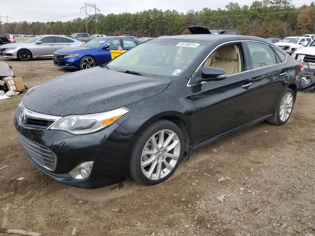 Obraz 2015 TOYOTA AVALON XLE 2015