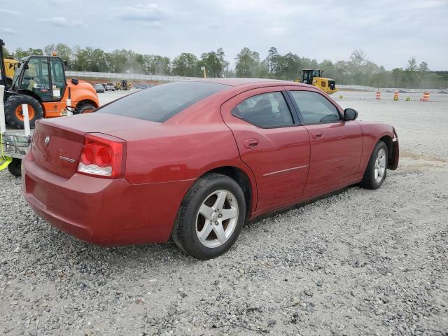 Image 3 of 2009 DODGE CHARGER  2009 with VIN 2B3KA43D29H573973