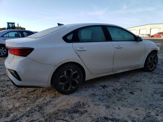 Изображение 3 2020 KIA FORTE FE 2020 с VIN 3KPF24AD9LE201730