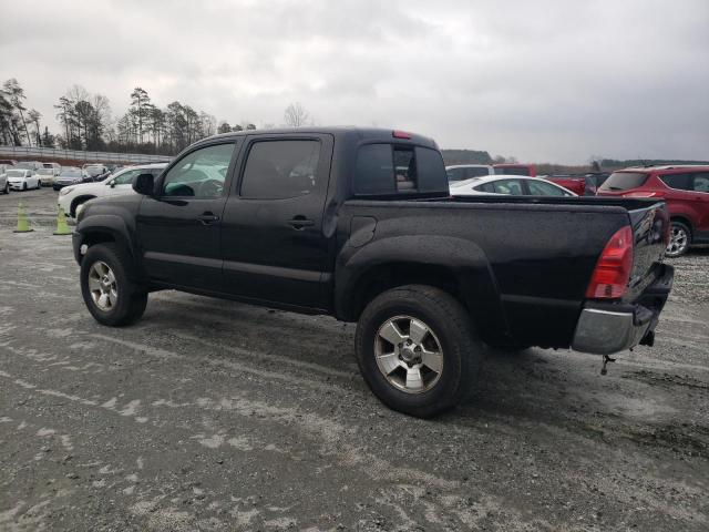 Image 2 of 2013 TOYOTA TACOMA DOUBLE CAB PRERUNNER 2013 with VIN 3TMJU4GN5DM155342