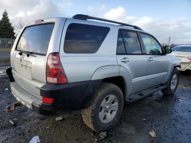 Image 3 of 2004 TOYOTA 4RUNNER SR5 2004 with VIN JTEZU14R540025746