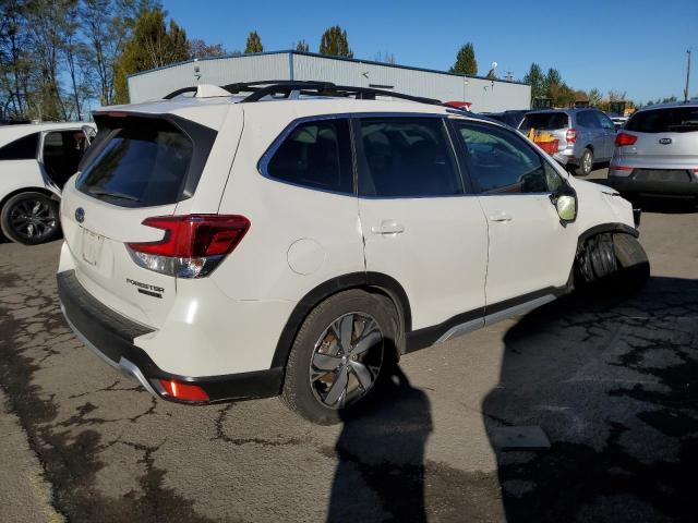 Image 3 of 2020 SUBARU FORESTER TOURING 2020 with VIN JF2SKAXC7LH400234