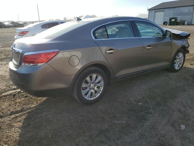 Obraz 3 z 2011 BUICK LACROSSE CX 2011 z VIN 1G4GA5EDXBF292806