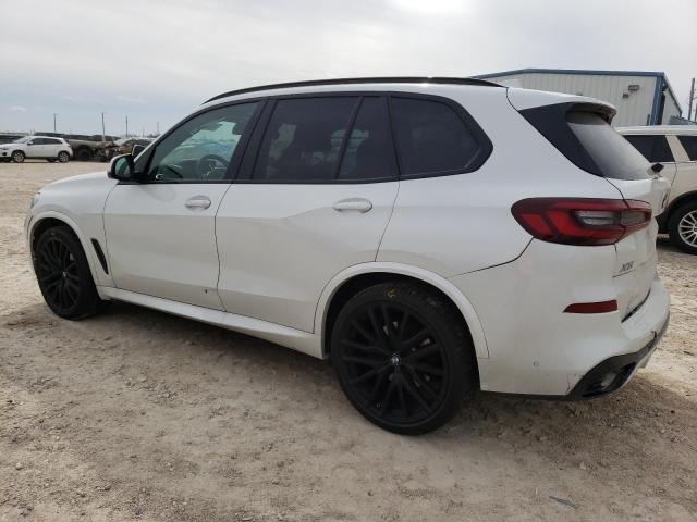 Obraz 2 z 2023 BMW X5 XDRIVE40I 2023 z VIN 5UXCR6C03P9P38364