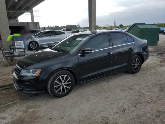 Obraz 1 z 2017 VOLKSWAGEN JETTA SE 2017 z VIN 3VWDB7AJ7HM258694