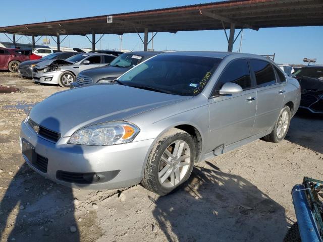 Obraz 2011 CHEVROLET IMPALA LTZ 2011