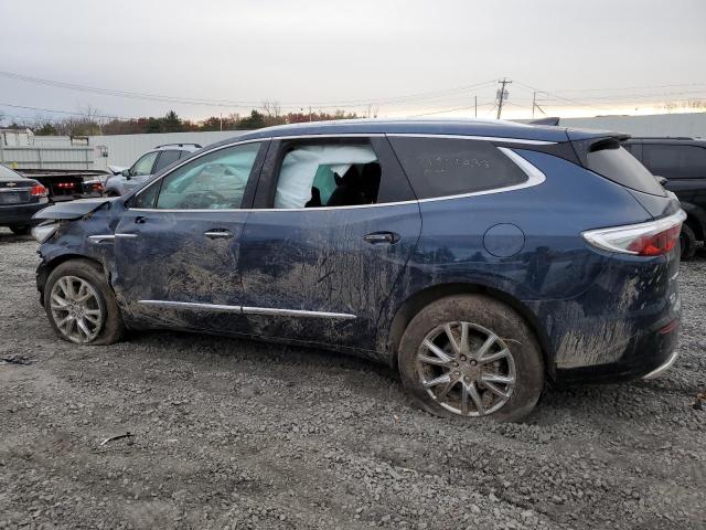 Изображение 2 2023 BUICK ENCLAVE PREMIUM 2023 с VIN 5GAEVBKW2PJ201876