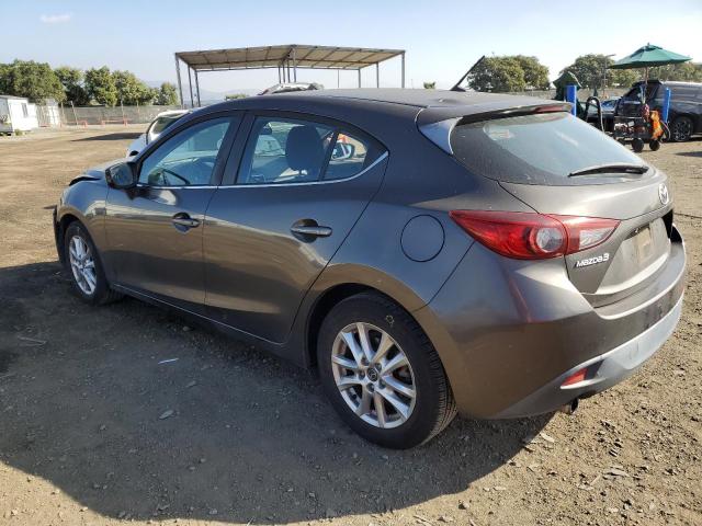 Obraz 2 z 2016 MAZDA 3 SPORT 2016 z VIN JM1BM1K70G1285008