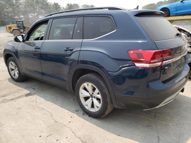 Изображение 2 2020 VOLKSWAGEN ATLAS SE 2020 с VIN 1V2LR2CAXLC505855