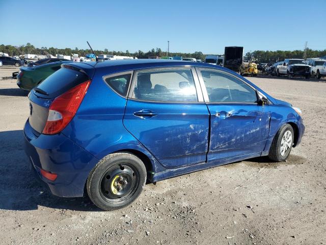 Image 3 of 2015 HYUNDAI ACCENT GS 2015 with VIN KMHCT5AE2FU219356