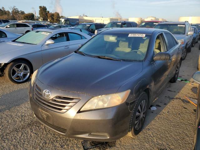 Изображение 1 2009 TOYOTA CAMRY BASE 2009 с VIN 4T1BE46K39U794035