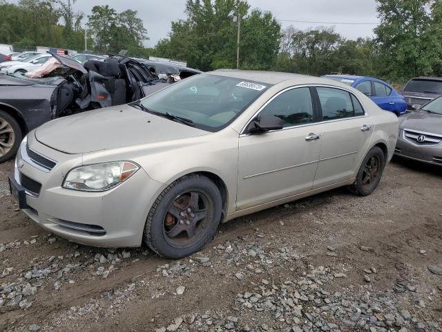 Image 1 of 2009 CHEVROLET MALIBU LS 2009 with VIN 1G1ZG57B89F235031