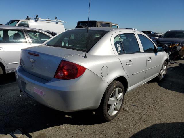 Image 3 of 2008 CHEVROLET COBALT LT 2008 with VIN 1G1AL58F987138312