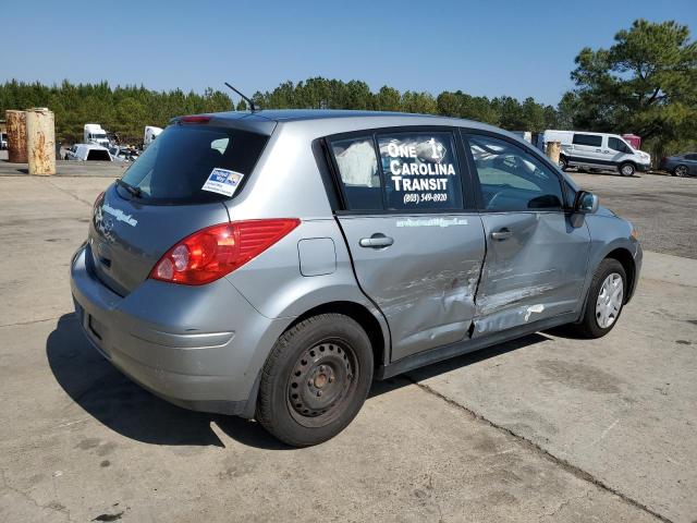 Image 3 of 2011 NISSAN VERSA S 2011 with VIN 3N1BC1CP8BL503122