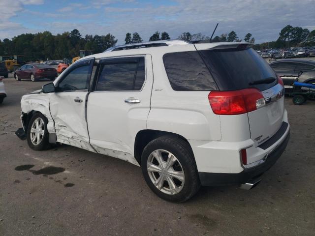 Obraz 2 z 2017 GMC TERRAIN SLT 2017 z VIN 2GKALPEK6H6235699
