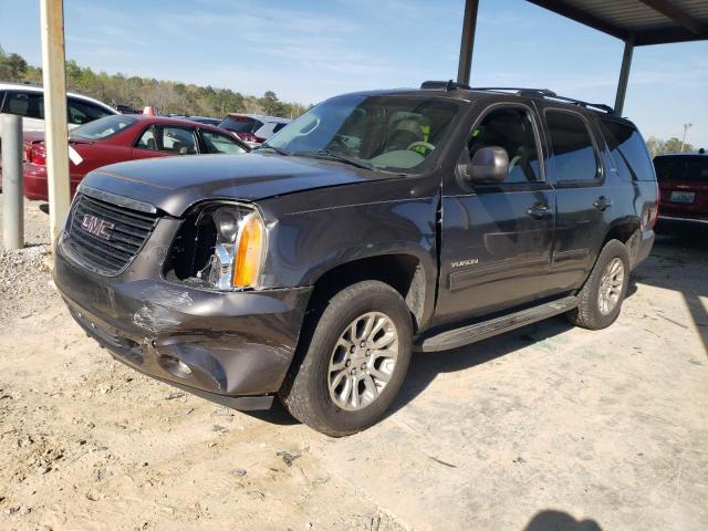 Obraz 1 z 2010 GMC YUKON SLT 2010 z VIN 1GKMCCE39AR240422