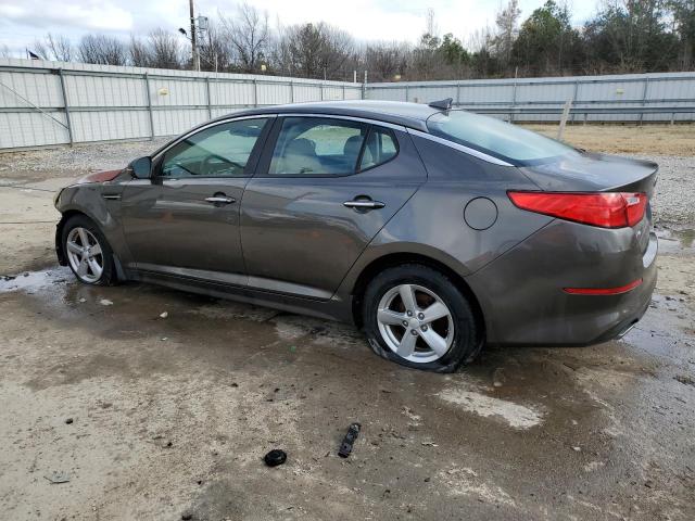 Изображение 2 2015 KIA OPTIMA LX 2015 с VIN 5XXGM4A74FG353676