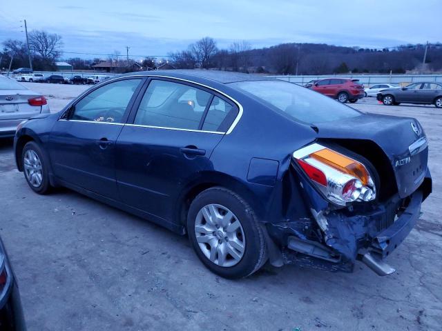 Изображение 2 2010 NISSAN ALTIMA BASE 2010 с VIN 1N4AL2AP4AN552016