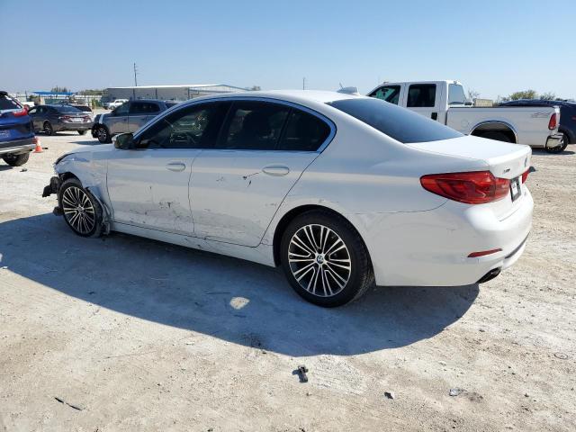 Изображение 2 2020 BMW 540 XI 2020 с VIN WBAJS3C08LWW67456