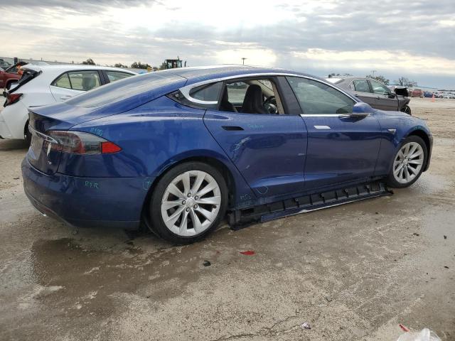 Изображение 3 2016 TESLA MODEL S  2016 с VIN 5YJSA1E11GF130068