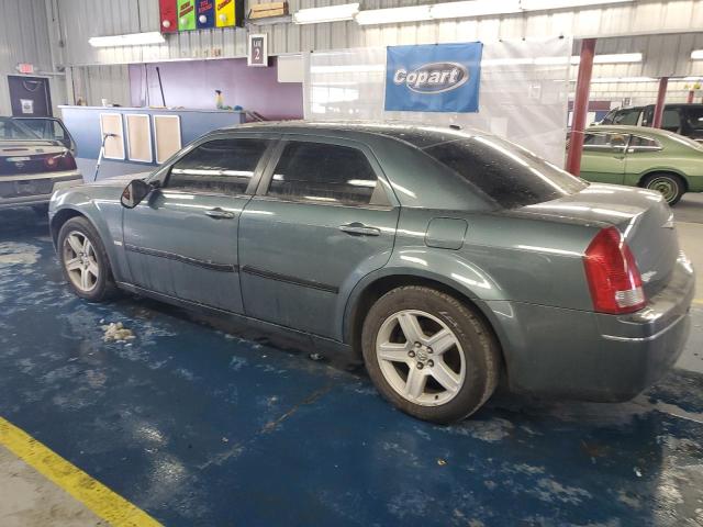 Obraz 2 z 2006 CHRYSLER 300 TOURING 2006 z VIN 2C3KA53G46H324895