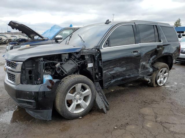 Obraz 1 z 2019 CHEVROLET TAHOE K1500 LS 2019 z VIN 1GNSKAKC7KR218409