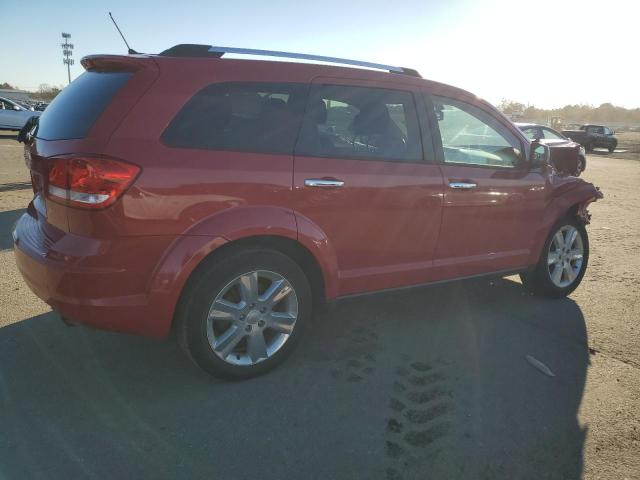 Image 3 of 2014 DODGE JOURNEY SE 2014 with VIN 3C4PDCAB2ET316675