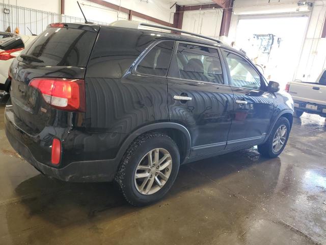 Изображение 3 2015 KIA SORENTO LX 2015 с VIN 5XYKTDA63FG616899