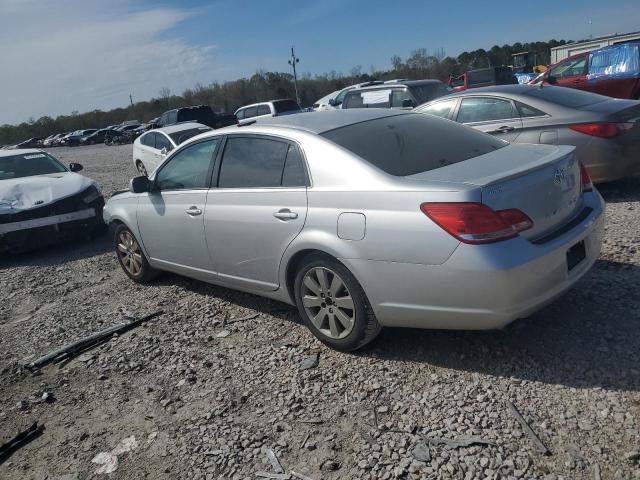 Obraz 2 z 2007 TOYOTA AVALON XL 2007 z VIN 4T1BK36B77U201955