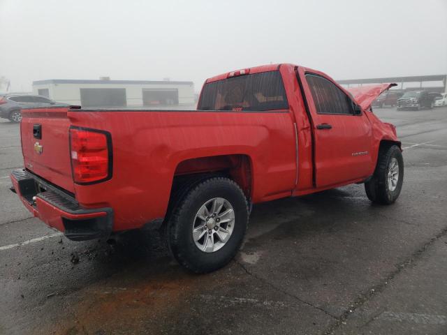 Obraz 3 z 2015 CHEVROLET SILVERADO C1500 2015 z VIN 1GCNCPEH0FZ347014