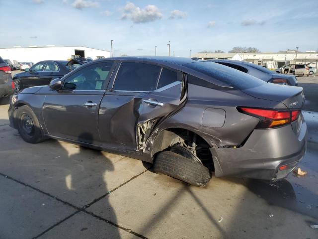 Изображение 2 2019 NISSAN ALTIMA S 2019 с VIN 1N4BL4BWXKN314369