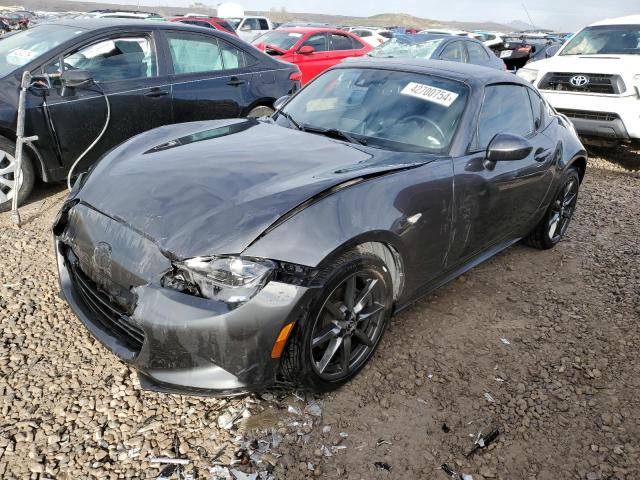 2017 MAZDA MX-5 MIATA GRAND TOURING 2017 image