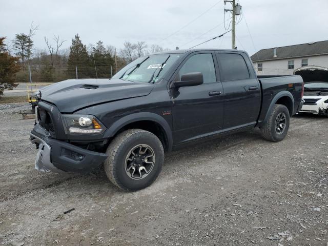 Obraz 1 z 2017 RAM 1500 REBEL 2017 z VIN 1C6RR7YT0HS552433