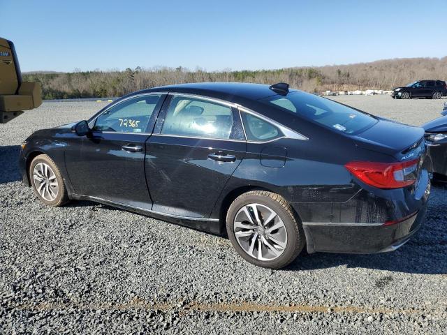 Obraz 2 z 2020 HONDA ACCORD TOURING HYBRID 2020 z VIN 1HGCV3F96LA011302
