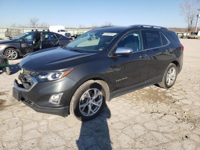 Изображение 1 2018 CHEVROLET EQUINOX PREMIER 2018 с VIN 2GNAXMEV5J6192978