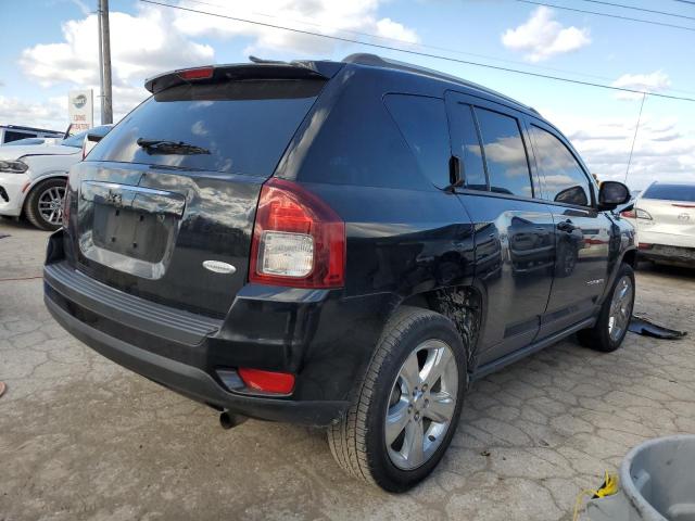 Изображение 3 2017 JEEP COMPASS LATITUDE 2017 с VIN 1C4NJCEB0HD141363
