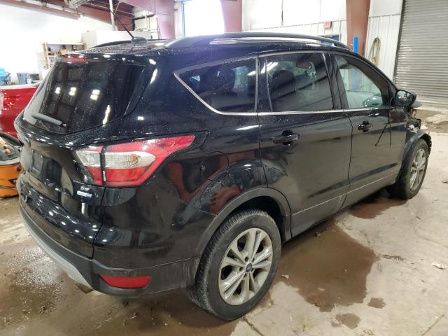 Image 3 of 2018 FORD ESCAPE SE 2018 with VIN 1FMCU9GD1JUB10723