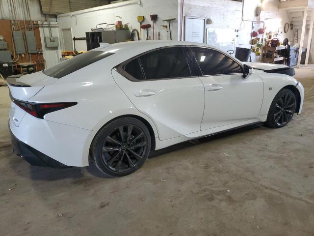 Изображение 3 2022 LEXUS IS 350 F-SPORT 2022 с VIN JTHGZ1E29N5025363