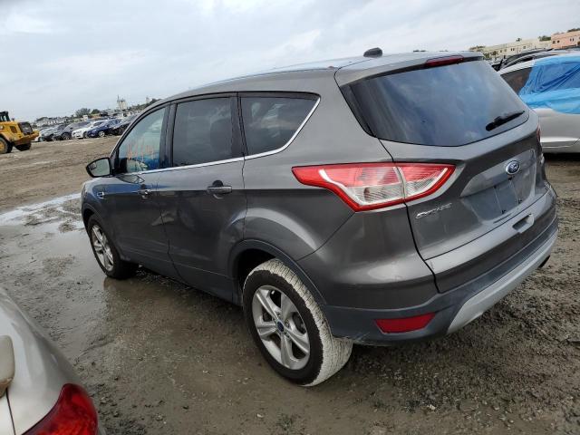 Image 2 of 2014 FORD ESCAPE SE 2014 with VIN 1FMCU0GX9EUB04647