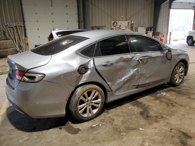 Image 3 of 2016 CHRYSLER 200 LIMITED 2016 with VIN 1C3CCCAB2GN166088